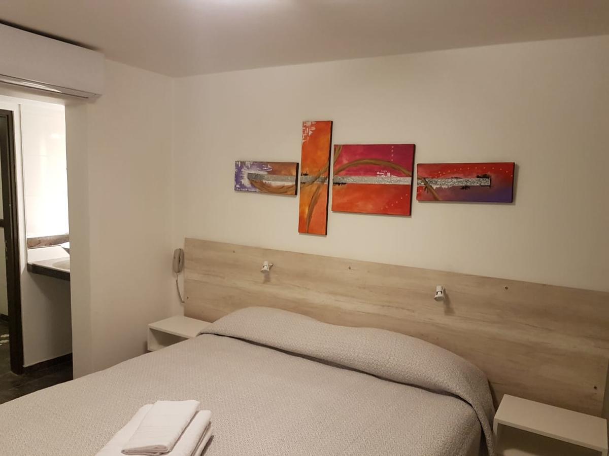 La Magdalena Bed and breakfast